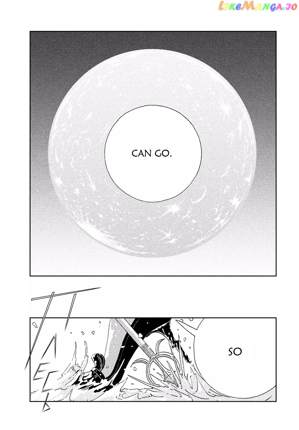 Land of the Lustrous, Chapter 52 image 12